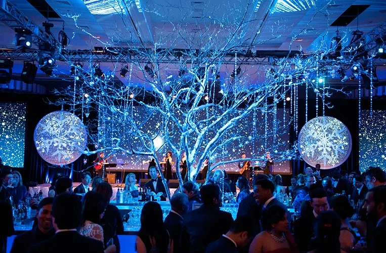 Corporate Event Planning