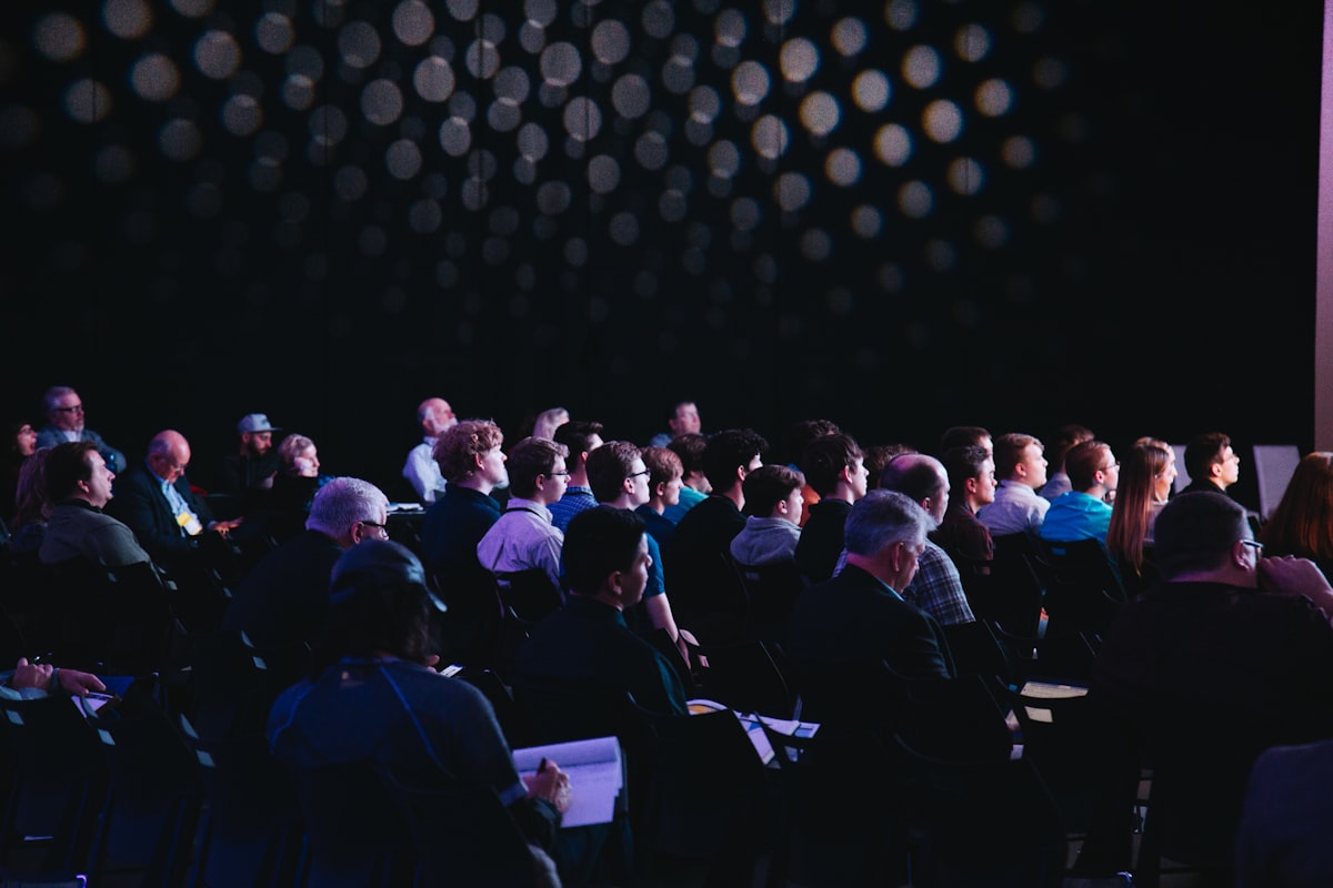 Top 10 Corporate Event Trends Shaping 2026