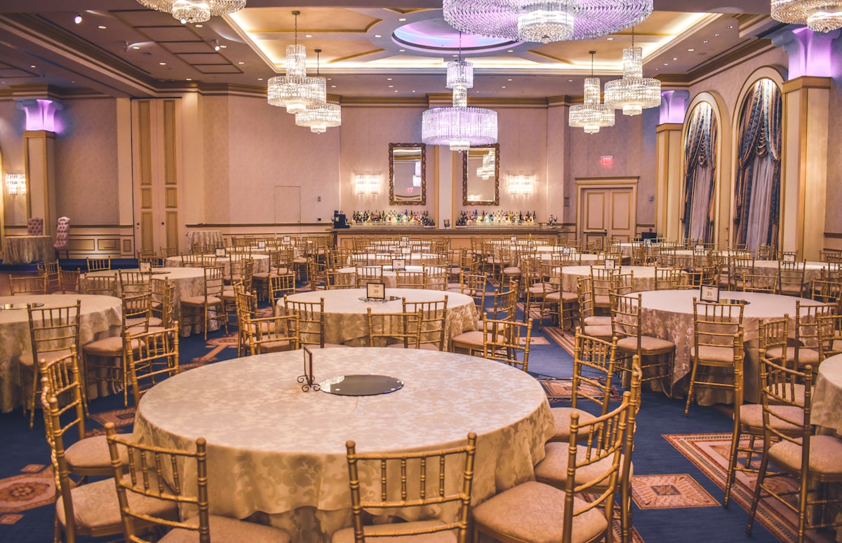 How to Choose the Perfect San Diego Event Venue