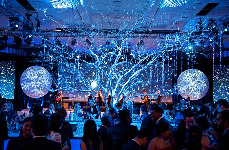 Liberty Station Conference Center — San Diego event planning venue