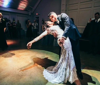 Luxury Wedding Planning